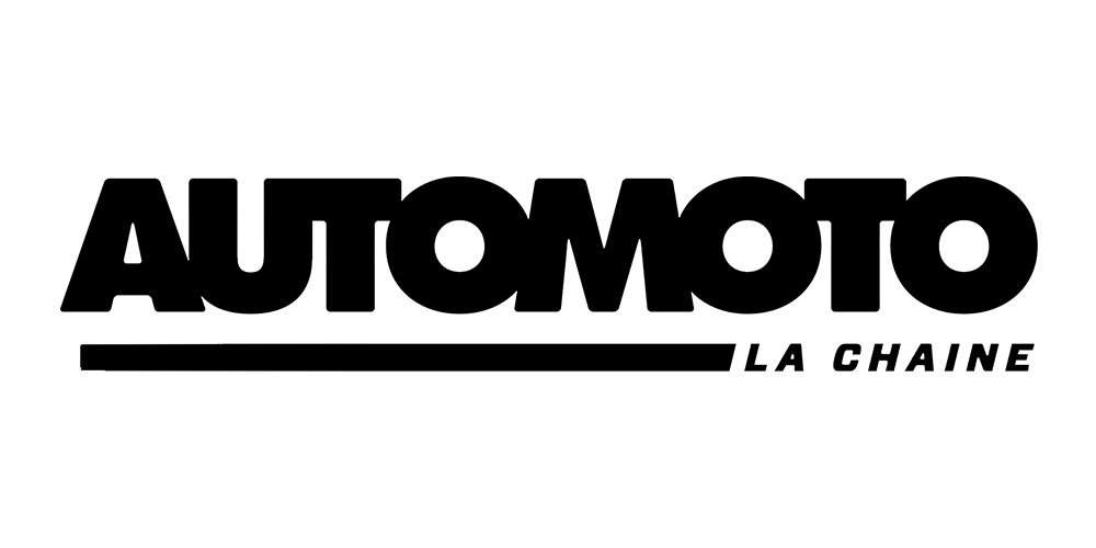 Automoto La Chaîne Logo