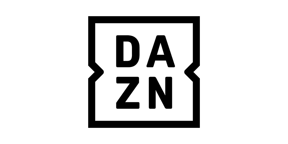 Dazn Logo Chaîne