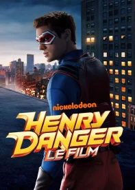 Henry-Danger