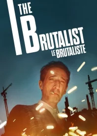 The-Brutalist
