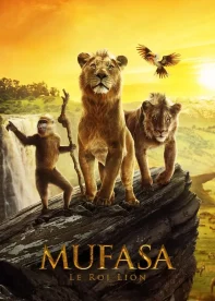 mufasa